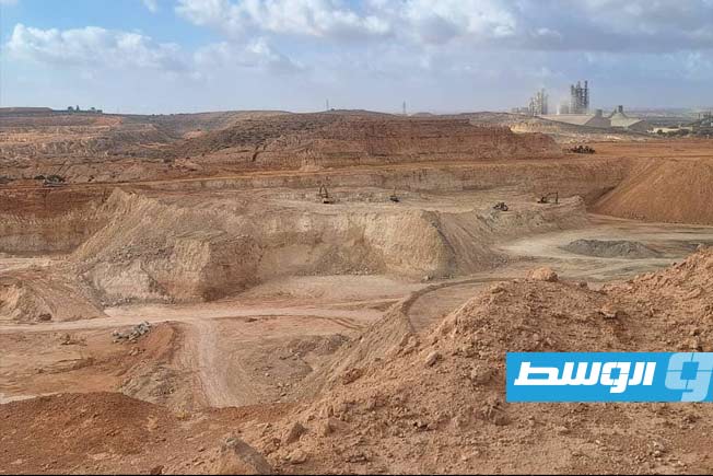 واحد منها في العوينات: تقارير أمريكية تكشف عن احتياطيات معدنية ليبية هائلة غير مُستغَلّة