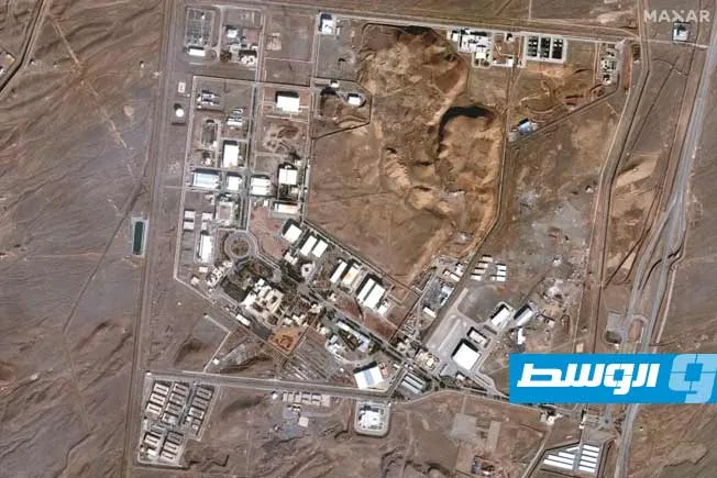 «واشنطن بوست»: الاستخبارات تمكنت من infiltrate اتصالات لمسؤولين إيرانيين زعموا أن القصف الأميركي لم يكن له تأثير كبير.