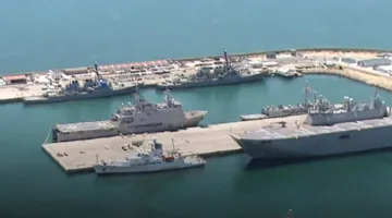 واشنطن تشير إلى احتمال نقل قواعدها العسكرية إلى المغرب