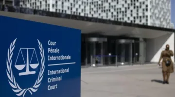 واشنطن تفرض عقوبات على أربعة قضاة في المحكمة الجنائية الدولية بسبب قضية إسرائيل
