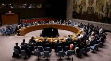 واشنطن تُبلغ الأمم المتحدة: الضربات أسفرت عن تراجع قدرة طهران على إنتاج سلاح نووي