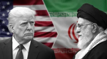 واشنطن نصبت فخاً لإيران.. كشف صحفي أميركي