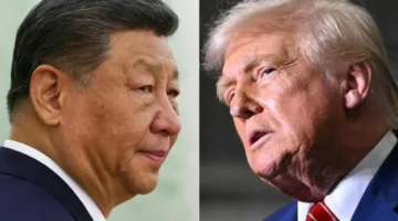 واشنطن وبكين تتفاوضان في لندن على prolongation of the truce in the trade tariff conflict