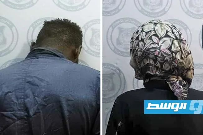 وافدة تقتل طفلها خنقًا في تاجوراء.. والتحقيقات تكشف عن تعرضه للاعتداء الجنسي وافدة تقتل طفلها خنقًا في تاجوراء.. والتحقيقات تكشف عن تعرضه للاعتداء الجنسي