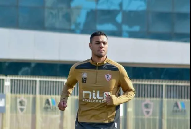 واقعة فجر اليوم في الزمالك: حل مشكلة “الفدائي”، ضربة “جهاد”، وتهديد محمد شريف واقعة فجر اليوم في الزمالك: حل مشكلة “الفدائي”، ضربة “جهاد”، وتهديد محمد شريف