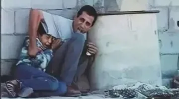 والد الشهيد محمد الدرة: مصر تستمر في التضحية من أجل القضية، وامتنان للرئيس السيسي