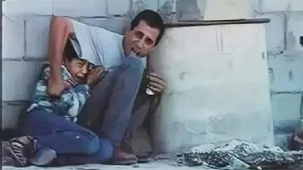 والد الشهيد محمد الدرة: مصر تستمر في التضحية من أجل القضية، وامتنان للرئيس السيسي والد الشهيد محمد الدرة: مصر تستمر في التضحية من أجل القضية، وامتنان للرئيس السيسي