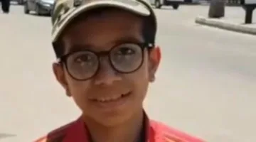 والد “دحيح الدفعة” يوضح سبب انهياره: “أمه توفيت وهو يبحث عنها”