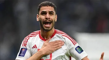 والد سلطان عادل: ابني فاجأني ويستحق عقوبة اتحاد الكرة ليكون درساً للجميع