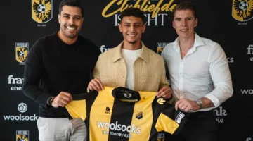 والد مصطفى أشرف: هذا هو سبب عدم اكتمال انتقاله إلى الزمالك