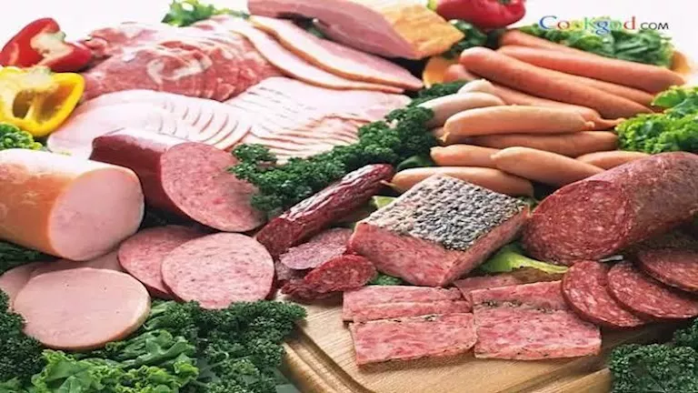وجبة خطيرة: طعام معروف قد يؤدي إلى النوبة القلبية والسرطان