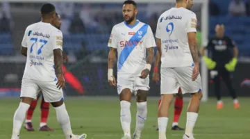 وجهة نظر الهلال صحيحة.. آن الأوان لرحيلك يا ميتروفيتش.