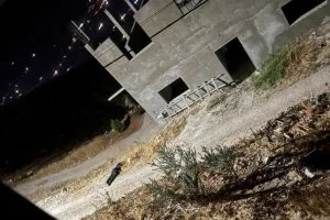 وحدة خاصة من الجيش الإسرائيلي تقتل شاباً في طوباس
