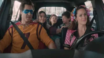 “وحش المحيطات” و”ليو”.. أعمال يعرضها الجمهور على “نتفليكس” في موسم الصيف.