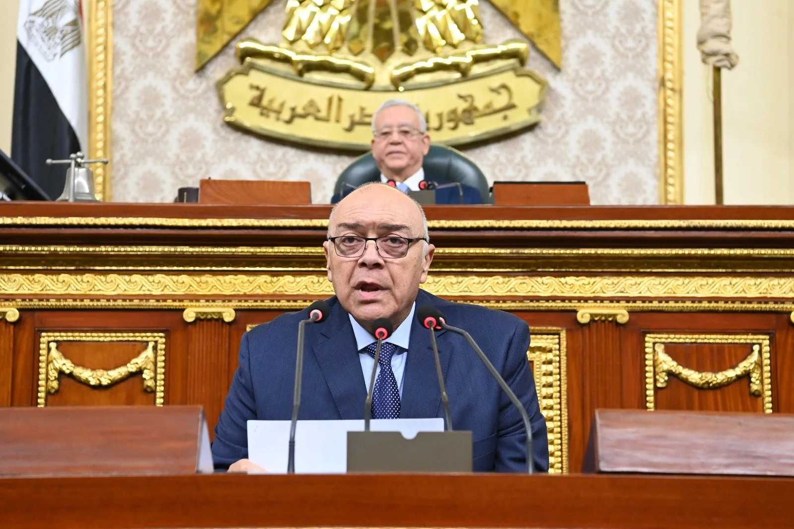 وحيد قرقر يدعو إلى صياغة واضحة لتوفير مسكن بديل ضمن قانون الإيجار القديم وحيد قرقر يدعو إلى صياغة واضحة لتوفير مسكن بديل ضمن قانون الإيجار القديم