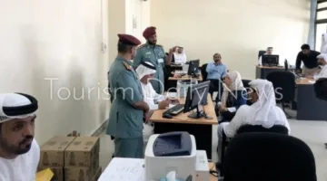 وداعاً لنظام الكفيل .. الإمارات تعلن عن تأشيرة جديدة بدون كفيل أو رسوم لخمسة فئات