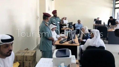 وداعاً لنظام الكفيل .. الإمارات تعلن عن تأشيرة جديدة بدون كفيل أو رسوم لخمسة فئات وداعاً لنظام الكفيل .. الإمارات تعلن عن تأشيرة جديدة بدون كفيل أو رسوم لخمسة فئات