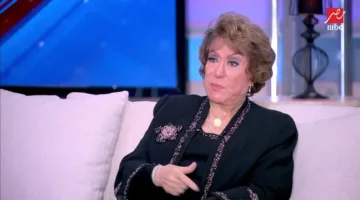 وداعًا أيقونة المسرح العربي.. رحيل سميحة أيوب عن عمر يناهز 93 عامًا