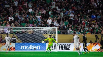 وداعًا لكأس الكونكاكاف الذهبية: السعودية تخسر أمام المكسيك بنيران صديقة (فيديو)