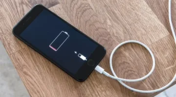 وداعًا لمشكلات الشحن.. تحديث iOS 26 يتيح لك معرفة موعد نفاد بطارية آيفون بدقة