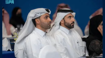 ورشة عمل إقليمية في الرياض لمناقشة منهجية تقرير “B-Ready” بمشاركة واسعة من دول الخليج  
16 يونيو 2025 | 06:02 مساءً