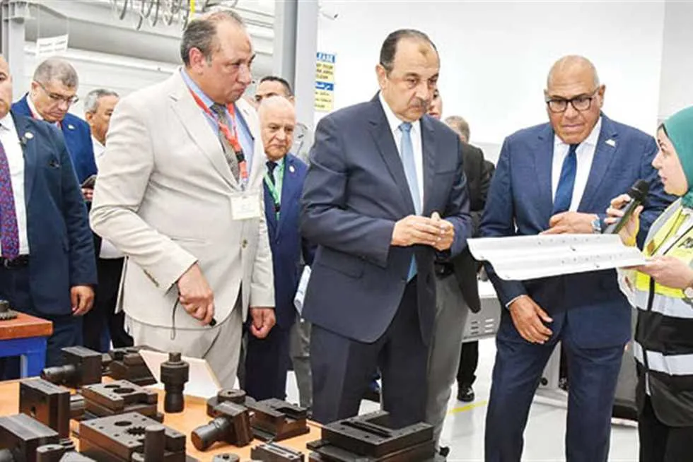 ورشة لتبادل الآراء حول طرق إنتاج قطع الغيار باستخدام تقنيات الطباعة ثلاثية الأبعاد ورشة لتبادل الآراء حول طرق إنتاج قطع الغيار باستخدام تقنيات الطباعة ثلاثية الأبعاد