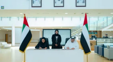 وزارة الأسرة و”زايد العليا” تطوران نظام خدمات مبتكر لذوي الإحتياجات الخاصة