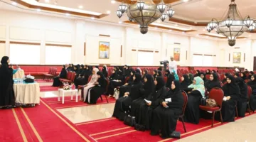 وزارة الأوقاف والشؤون الدينية تنهي مبادرة “بصائر”