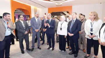 وزارة الاتصالات: تعزيز صادرات الخدمات الرقمية في مجال التعهيد