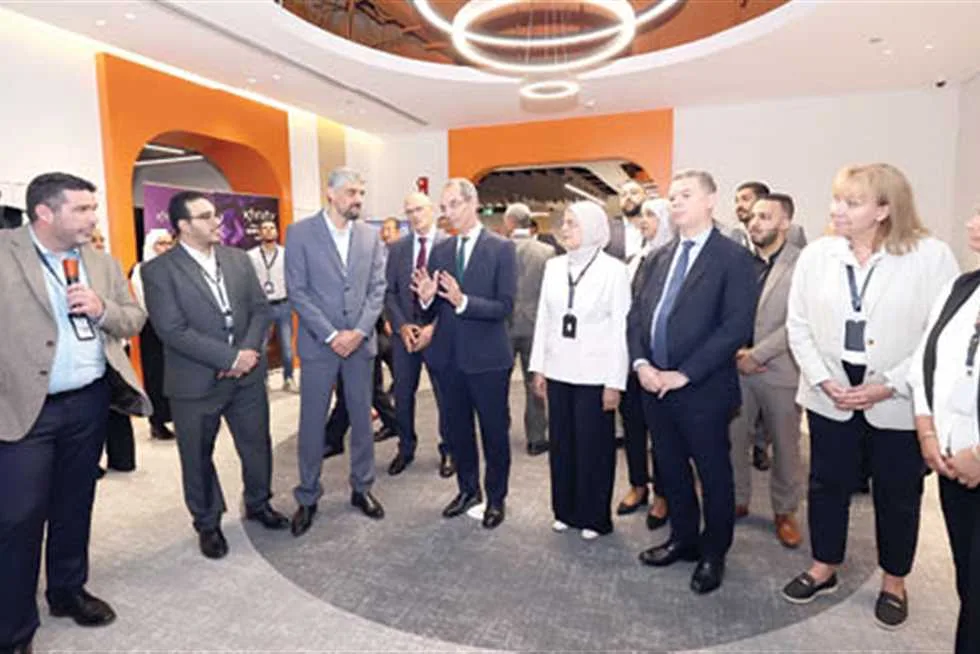 وزارة الاتصالات: تعزيز صادرات الخدمات الرقمية في مجال التعهيد وزارة الاتصالات: تعزيز صادرات الخدمات الرقمية في مجال التعهيد