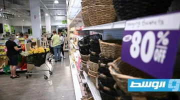 وزارة التجارة الأمريكية: تراجع الاقتصاد في الربع الأول من 2025