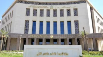 وزارة التربية والتعليم المصرية تكشف عن نتائج “أبناؤنا في الخارج” للدورة الأولى