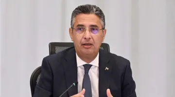 “وزارة التموين: المخزون الاستراتيجي للسلع في مصر في أفضل مستوى له منذ سنوات”