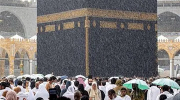 وزارة الحج السعودية تبرز جهود مكتب شؤون حجاج مصر في تيسير التواصل مع ضيوف الرحمن