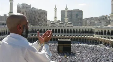 وزارة الحج والعمرة السعودية تنشر جداول تفويج الحجاج لرمي الجمرات في أيام التشريق