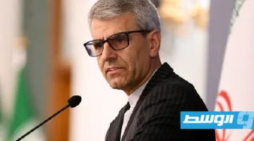 «وزارة الخارجية الإيرانية» تcomment على احتمال انضمام طهران إلى محادثات الأحد مع واشنطن