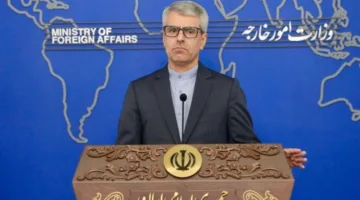 وزارة الخارجية الإيرانية تحدد موعد جولة التفاوض القادمة مع واشنطن