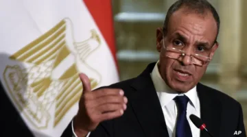 “وزارة الخارجية” تطالب بوقف عاجل لإطلاق النار بين إسرائيل وإيران
