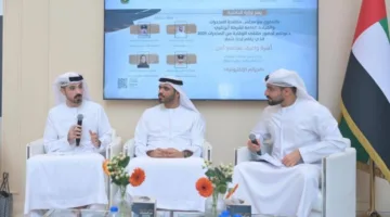 وزارة الداخلية: الإمارات تستخدم التكنولوجيا لمكافحة المخدرات
