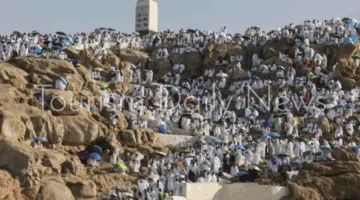 وزارة الداخلية السعودية تتخذ إجراءات إدارية ضد 17 شخصاً مخالفاً للوائح الحج