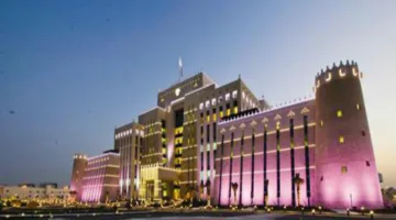 وزارة الداخلية القطرية: الأوضاع هادئة ولا داعي للقلق
