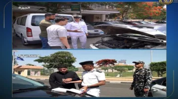 وزارة الداخلية تستمر في تحسين وتعزيز نظام شرطة النجدة على مستوى البلاد