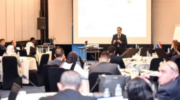 «وزارة الداخلية» تعرض تجربة مواجهة استغلال الأطفال على الإنترنت