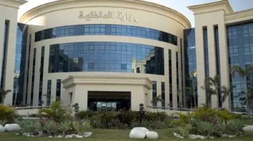 وزارة الداخلية تقدم مساعدات للفئات المستحقة في المناطق الحضرية الجديدة بمناسبة عيد الأضحى
