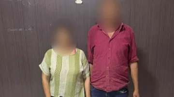 وزارة الداخلية توضح تفاصيل فيديو تعرض طفل للاعتداء من قبل والديه في العاشر من رمضان