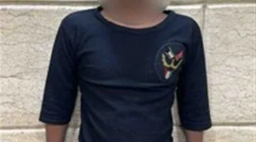 «وزارة الداخلية» توضح تفاصيل مقطع فيديو لطفل يلعب في وسط أحد المحاور بالمقطم