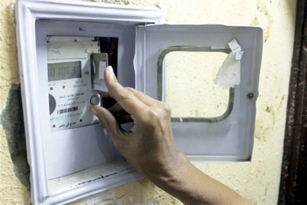 وزارة الداخلية: رصد 4590 قضية تتعلق بسرقة التيار الكهربائي ومخالفات شروط التعاقد