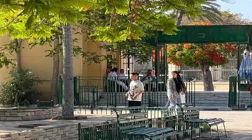 وزارة الزراعة تعلن عن أسعار تذاكر حدائق الحيوانات في أيام العيد