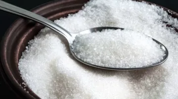 وزارة الزراعة: مصر تحقق اكتفاء ذاتياً من السكر بنسبة تقارب 90%