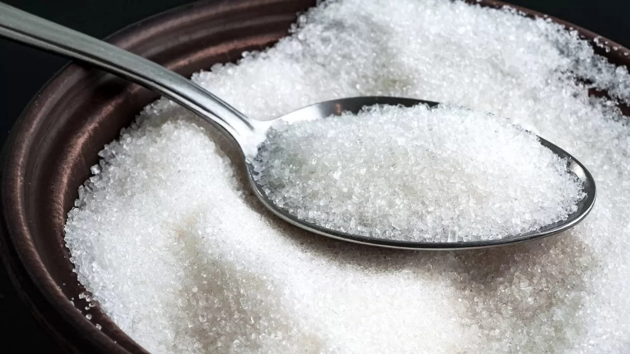 وزارة الزراعة: مصر تحقق اكتفاء ذاتياً من السكر بنسبة تقارب 90% وزارة الزراعة: مصر تحقق اكتفاء ذاتياً من السكر بنسبة تقارب 90%